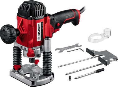 Фрезер универсальный ЗУБР ФМР-1200, 1200 Вт, &quot;МАСТЕР&quot; — Официальный партнер ЗУБР в России