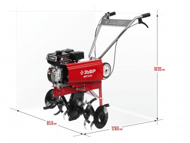 МКТ-200 культиватор бензиновый 212 см3, ЗУБР — Официальный партнер ЗУБР в России