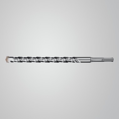 ЗУБР  Мастер-2Х 18x260 мм SDS-plus бур (29315-260-18_z01) — Официальный партнер ЗУБР в России