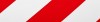 Разметочная клейкая лента, ЗУБР Профессионал 12248-50-25, цвет красно-белый, 50мм х 25м фото 3 — Официальный партнер ЗУБР в России