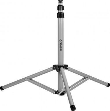 Штатив &quot;ТШ-1&quot; ЗУБР для прожектора, телескопический, переносной, 160см, 56930 — Официальный партнер ЗУБР в России