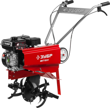 МКТ-170 культиватор бензиновый 196 см3, ЗУБР — Официальный партнер ЗУБР в России