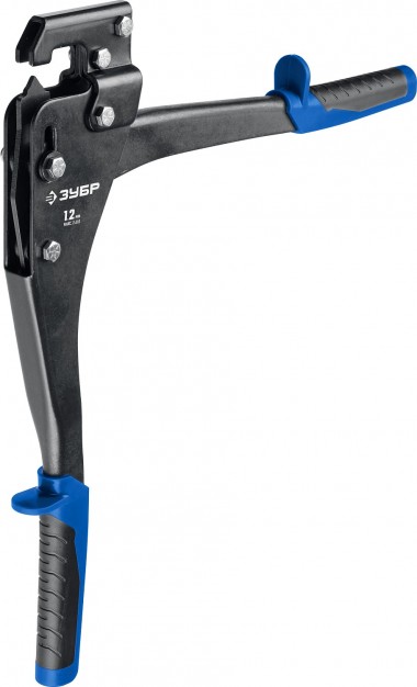 Просекатель ЗУБР &quot;ПРОФЕССИОНАЛ&quot; для монтажа металлических профилей 31353 — Официальный партнер ЗУБР в России