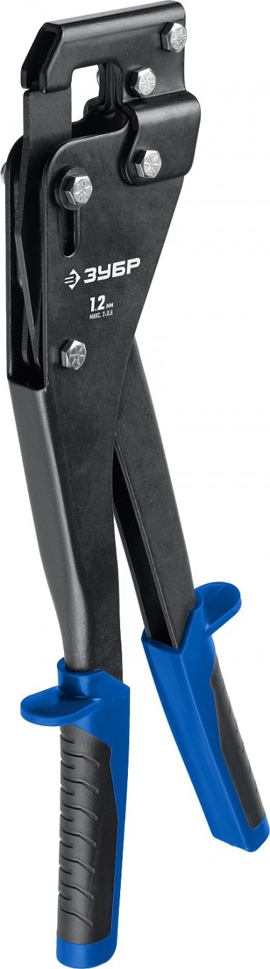 Просекатель ЗУБР &quot;ПРОФЕССИОНАЛ&quot; для монтажа металлических профилей 31353 — Официальный партнер ЗУБР в России