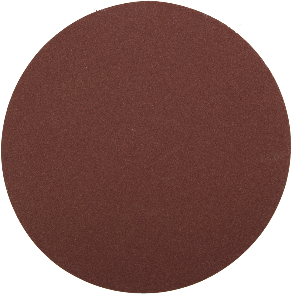 Круг шлифовальный ЗУБР "МАСТЕР" универсальный, из абразивной бумаги на велкро основе, без отверстий, Р100, 125мм, 5шт фото 1 &mdash; Официальный партнер ЗУБР в России