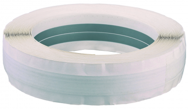 Лента ЗУБР &quot;МАСТЕР&quot; углозащитная металлизированная, 50мм х 30м — Официальный партнер ЗУБР в России