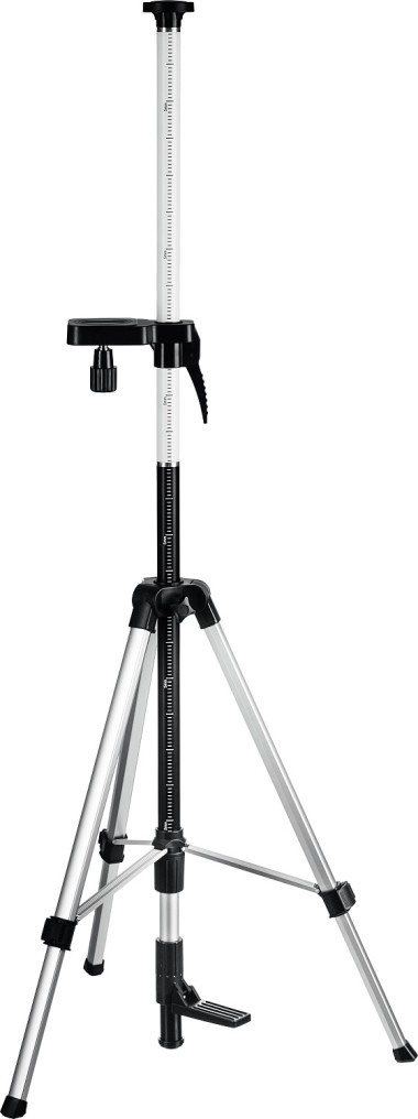 Штатив-штанга телескопическая ШШ-4 ЗУБР 34972 — Официальный партнер ЗУБР в России