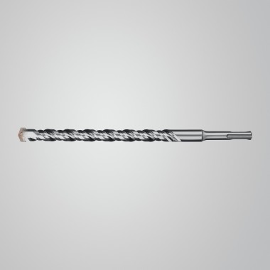 ЗУБР  Мастер-2Х 18x310 мм SDS-plus бур (29315-310-18_z01) — Официальный партнер ЗУБР в России