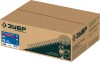 ЗУБР CRN 22 х 3.1 мм, барабанные гвозди кровельные оцинкованные, 9000 шт (305385-22) фото 6 &mdash; Официальный партнер ЗУБР в России
