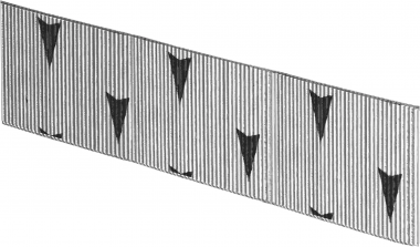 Шпильки (гвозди) ЗУБР для пневматического нейлера P0.6, 15 мм, 10000 шт 31835-15 — Официальный партнер ЗУБР в России