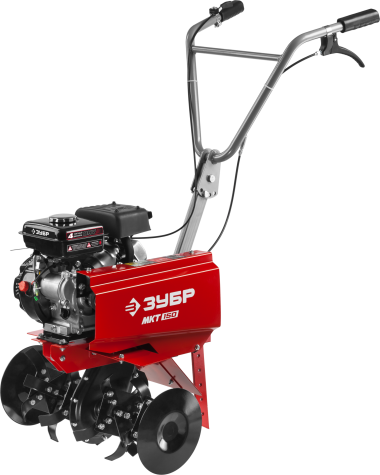 МКТ-150 культиватор бензиновый 94 см3, ЗУБР — Официальный партнер ЗУБР в России