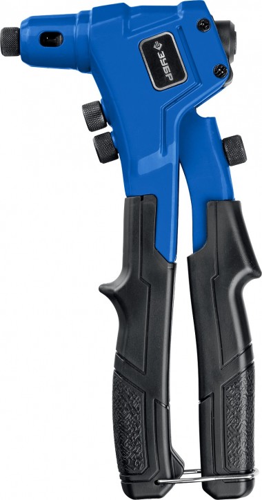 Заклепочник компактный ЗУБР &quot;ПРОФЕССИОНАЛ&quot; литой корпус П-300 311933 — Официальный партнер ЗУБР в России