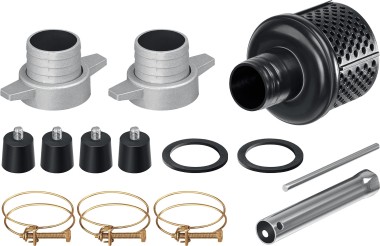 Мотопомпа бензиновая ЗУБР МП-600, 600 л/мин — Официальный партнер ЗУБР в России