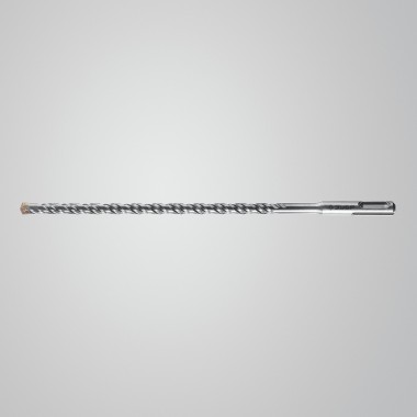 ЗУБР  Мастер-2Х  8x260 мм SDS-plus бур (29315-260-08_z01) — Официальный партнер ЗУБР в России