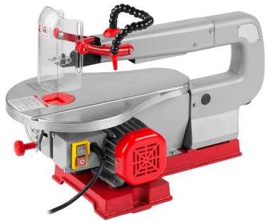 Станок лобзиковый, ЗУБР ЗСЛ-90, пропил 410/50 мм, 90 Вт — Официальный партнер ЗУБР в России
