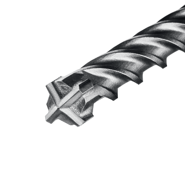 ЗУБР ПРОФИ-4Х 16x1200 мм, SDS-plus бур (29313-1200-16) — Официальный партнер ЗУБР в России
