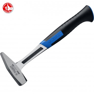 Молоток цельнокованый слесарный ЗУБР  &quot;ТИТАН&quot; &quot;ПРОФЕССИОНАЛ&quot;, 500 г, 20012-05_z01 — Официальный партнер ЗУБР в России