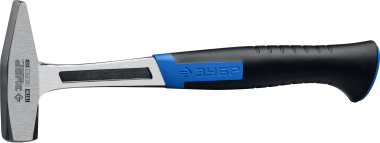 Молоток цельнокованый слесарный ЗУБР  &quot;ТИТАН&quot; &quot;ПРОФЕССИОНАЛ&quot;, 500 г, 20012-05_z01 — Официальный партнер ЗУБР в России