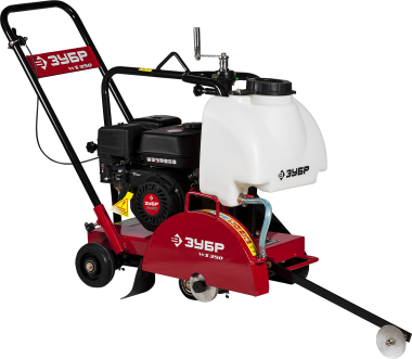 Швонарезчик бензиновый, ЗУБР РХ180, 115 мм макс. рез, ЗУБР Профессионал — Официальный партнер ЗУБР в России