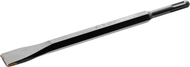 ЗУБР ВК8 SDS-plus Зубило плоское 20 x 250 мм — Официальный партнер ЗУБР в России