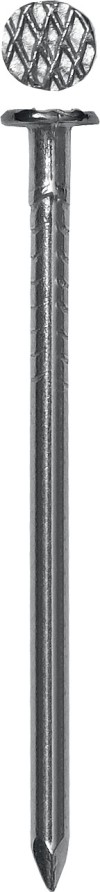 ЗУБР 100 х 4.0 мм, 140 шт., ГОСТ 4028-63, оцинкованные, гвозди строительные 4-305031-40-100 фото 1 &mdash; Официальный партнер ЗУБР в России