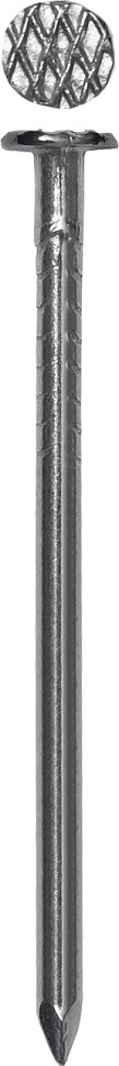ЗУБР 100 х 4.0 мм, 140 шт., ГОСТ 4028-63, оцинкованные, гвозди строительные 4-305031-40-100 фото 1 &mdash; Официальный партнер ЗУБР в России