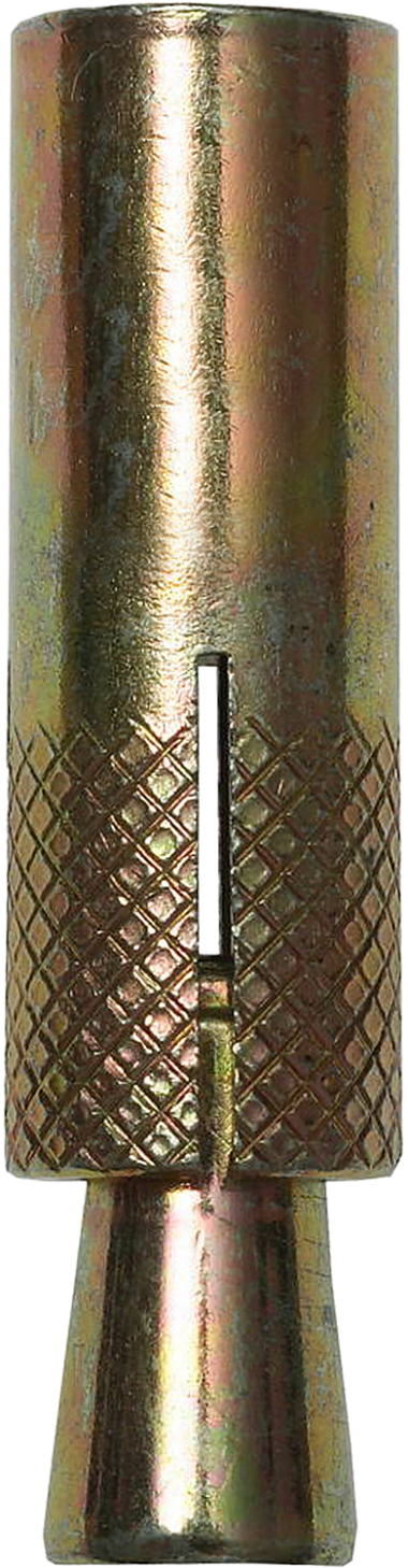 Анкер с клином, 6,0х30мм, 4шт, желтопассивированный, ЗУБР &mdash; Официальный партнер ЗУБР в России