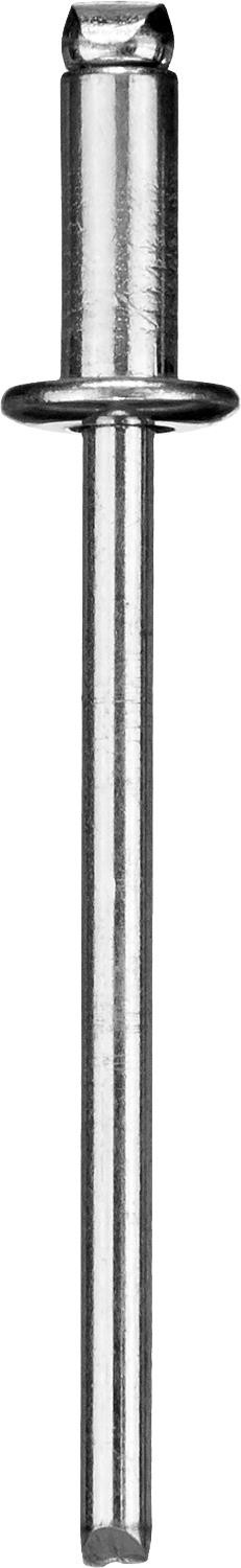 ZU-31313-32-08 Заклепки стальные, коробка, серия «ПРОФЕССИОНАЛ» ЗУБР &mdash; Официальный партнер ЗУБР в России