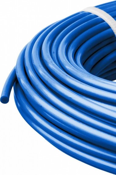 Леска для триммеров, ЗУБР &quot;круг&quot; серия &quot;ПРОФЕССИОНАЛ&quot;, диаметр 2.4 мм, длина 15м, 71010-2.4 — Официальный партнер ЗУБР в России