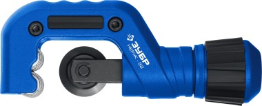 Труборез для нержавеющей стали ЗУБР НЕРЖ-32 (4-32 мм), на подшипниках, 23832 — Официальный партнер ЗУБР в России