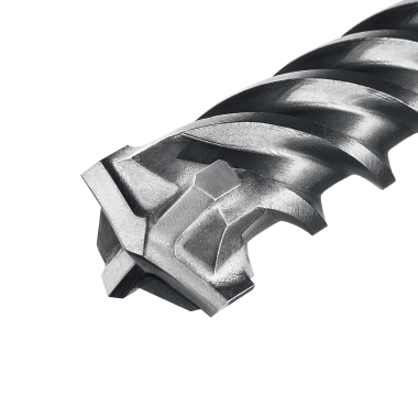 ЗУБР ПРОФИ-4Х 20x1200 мм, SDS-plus бур (29313-1200-20) — Официальный партнер ЗУБР в России