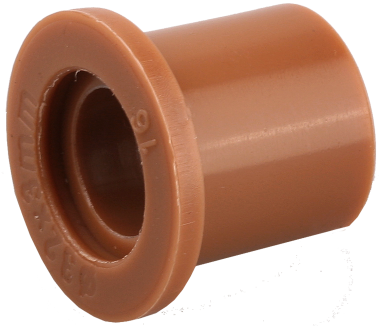 Вставка ЗУБР &quot;ШиреФит&quot; для развальцовки металлопластиковых труб, 26мм — Официальный партнер ЗУБР в России