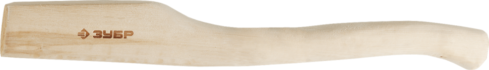 Топорище ЗУБР "СТАНДАРТ" деревянное, 540мм фото 1 — Официальный партнер ЗУБР в России