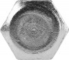 Шурупы ШДШ с шестигранной головкой (DIN 571), 60 х 10 мм, 600 шт, ЗУБР фото 7 — Официальный партнер ЗУБР в России