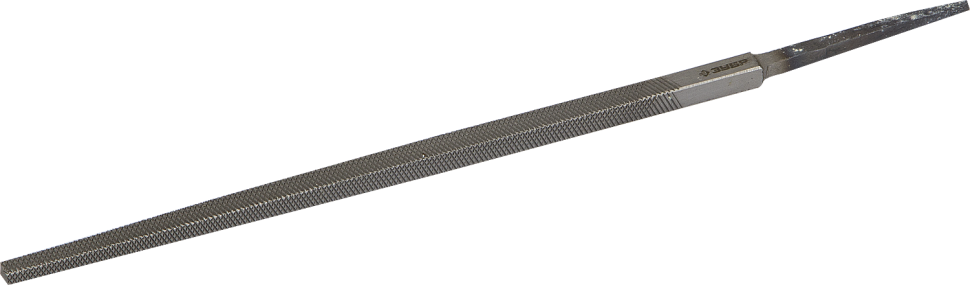 Напильник ЗУБР "ПРОФЕССИОНАЛ" квадратный, № 2, 150мм фото 1 &mdash; Официальный партнер ЗУБР в России