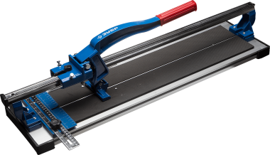 Плиткорез ЗУБР &quot;ЭКСПЕРТ&quot;, профессиональный, на подшипниках, монорельс, усиленная платформа, 600мм, 33193-60_z01 — Официальный партнер ЗУБР в России