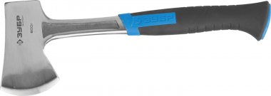 Топорик ЗУБР туристический с фиберглассовой рукояткой, 0,6кг — Официальный партнер ЗУБР в России