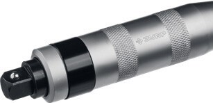 Отвертка ударно-поворотная в наборе с битами, 8 предметов ЗУБР 2567 — Официальный партнер ЗУБР в России