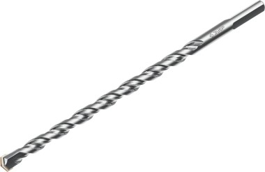 Сверло по бетону усиленное ЗУБР 6 x 150 мм, 3-гранный хвостовик, 2916-150-06_z01 Профессионал — Официальный партнер ЗУБР в России