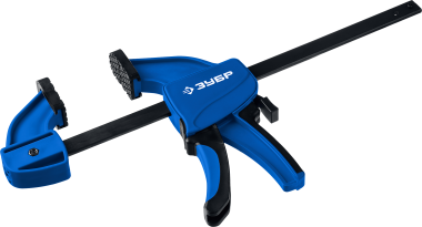 Струбцина пистолетная ППС-150/85 ЗУБР &quot;ПРОФЕССИОНАЛ&quot;, 150/85 мм, 32241-15 — Официальный партнер ЗУБР в России