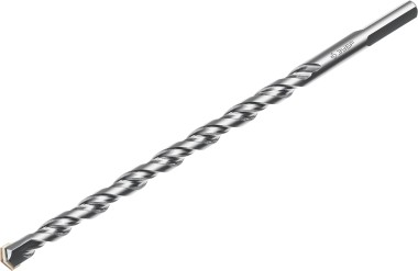 Сверло по бетону усиленное ЗУБР 5 x 150 мм, 3-гранный хвостовик, 2916-150-05_z01 Профессионал — Официальный партнер ЗУБР в России