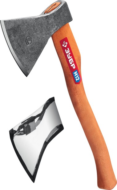 Топор универсальный кованый ЗУБР 1400/1750 г, 500 мм, 20625-13_z02 — Официальный партнер ЗУБР в России