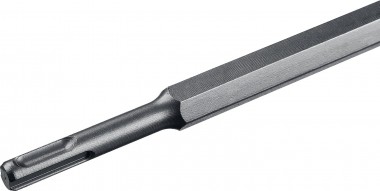 ЗУБР SDS-plus Зубило пикообразное 250 мм — Официальный партнер ЗУБР в России