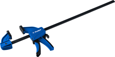 Струбцина пистолетная ППС-450/85 ЗУБР &quot;ПРОФЕССИОНАЛ&quot;, 450/85 мм, 32241-45 — Официальный партнер ЗУБР в России