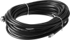 Шланг для прочистки труб для минимоек, ЗУБР 70414-375-15, 15м, для пистолета 375 серии фото 1 — Официальный партнер ЗУБР в России