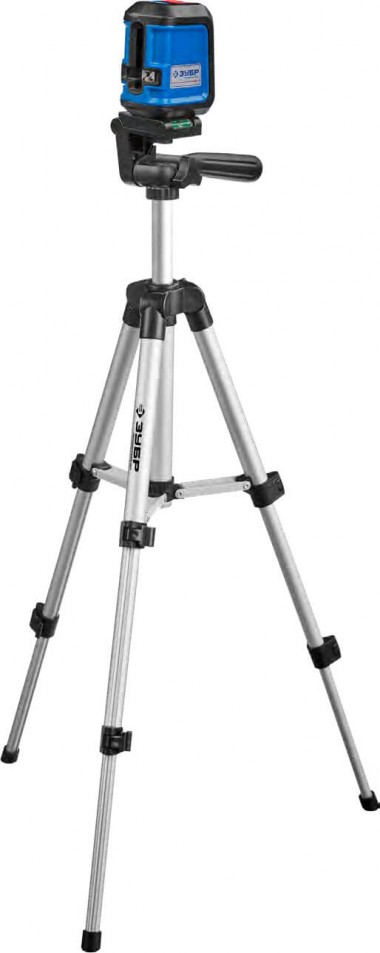 ЗУБР Штатив Элевационный Ш-65 34942 — Официальный партнер ЗУБР в России