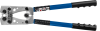 ПКГ-50 Пресс-клещи усиленные с гексагональными матрицами ЗУБР Профессионал 45453 фото 2 — Официальный партнер ЗУБР в России