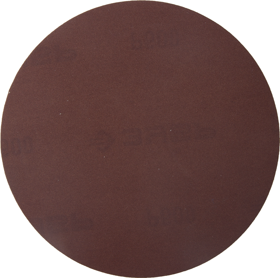 Круг шлифовальный ЗУБР "МАСТЕР" универсальный, из абразивной бумаги на велкро основе, без отверстий, Р180, 115мм, 5шт фото 1 — Официальный партнер ЗУБР в России