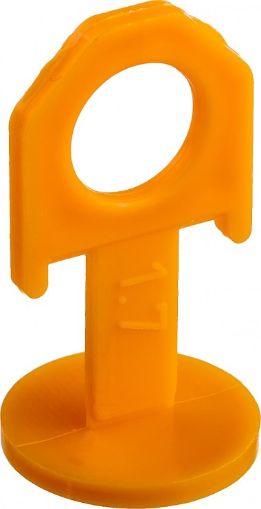 ЗУБР СВП Зажим для системы выравнивания плитки, 500 шт, 3386-500 — Официальный партнер ЗУБР в России