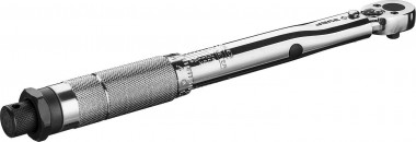 Ключ динамометрический, 1/4&quot;, 2-24 Нм, ЗУБР Профессионал 64091-025_z01 — Официальный партнер ЗУБР в России